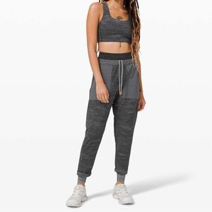 Varsa Pant Grey EUC XS